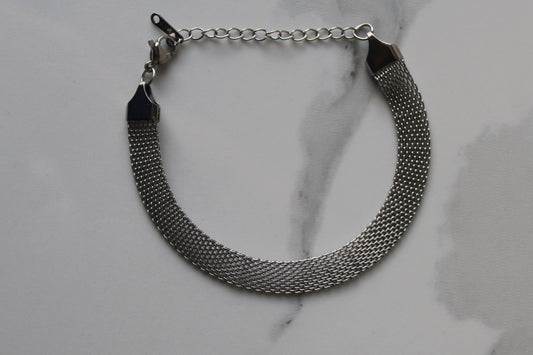 Mesh Bracelet