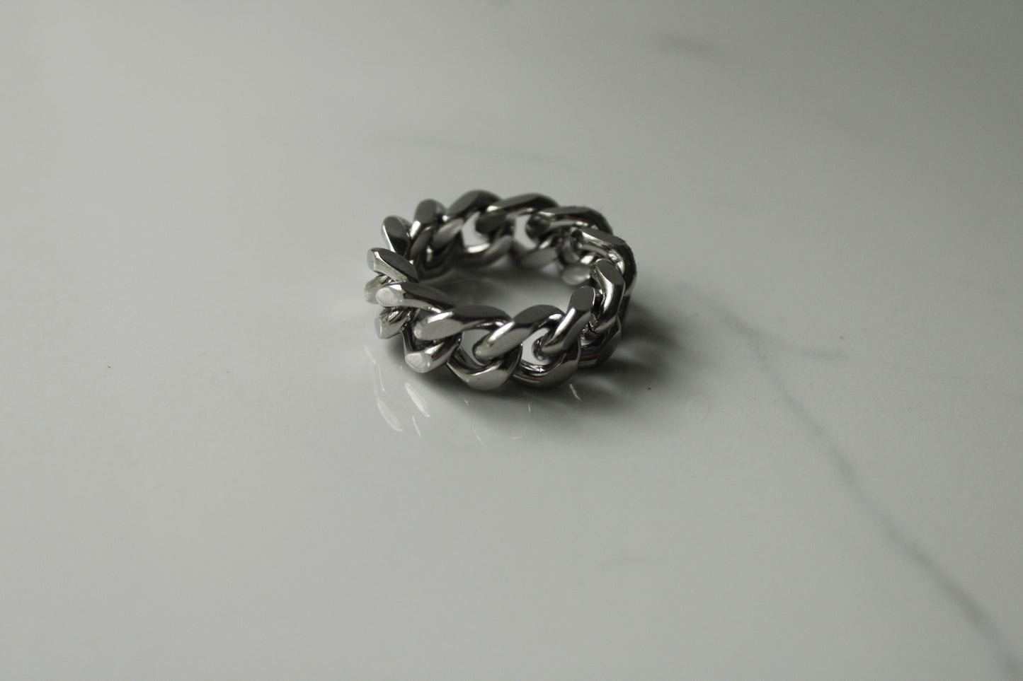 Cuban Ring