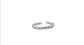 Dainty Open Eyes Rings
