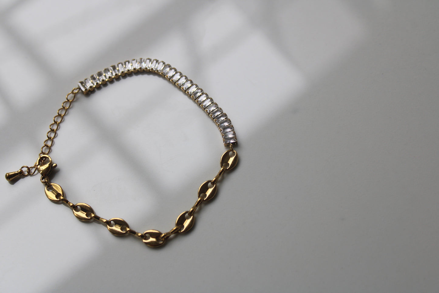Best Of Both Worlds Bracelet