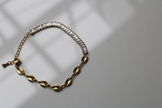 Best Of Both Worlds Bracelet