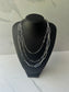 Triple Threat Necklace
