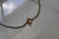 Linked in Pearls Necklace