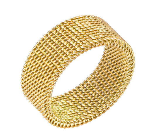Woven Band