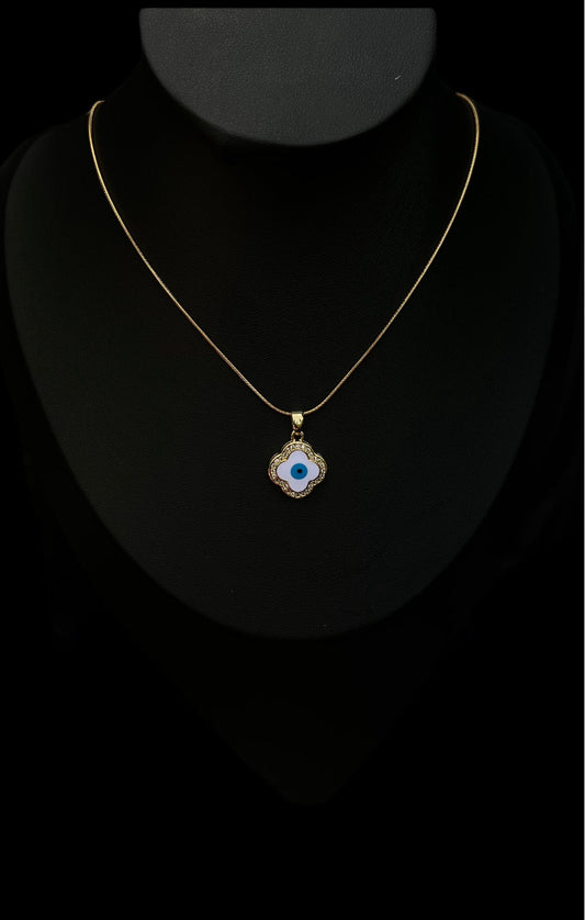 EYE ADORE PENDANT