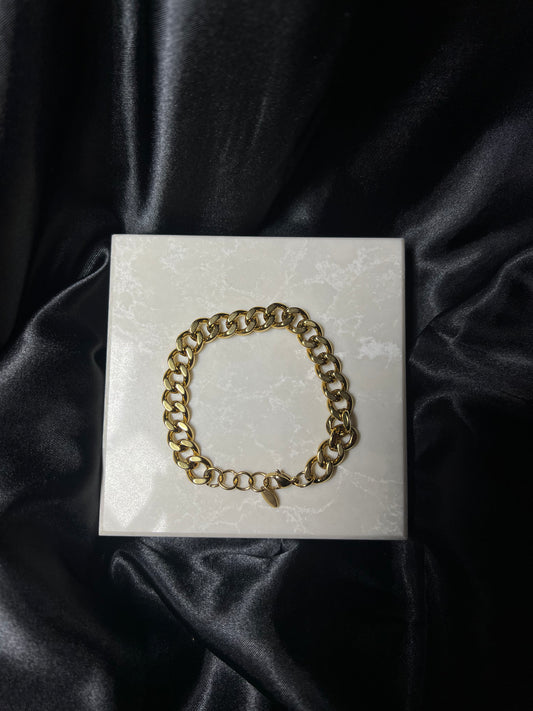 Chain Link Bracelet