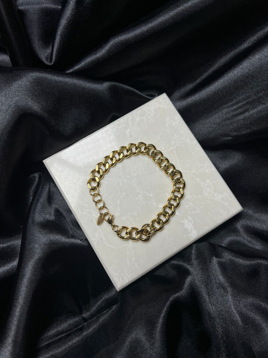 Chain Link Bracelet